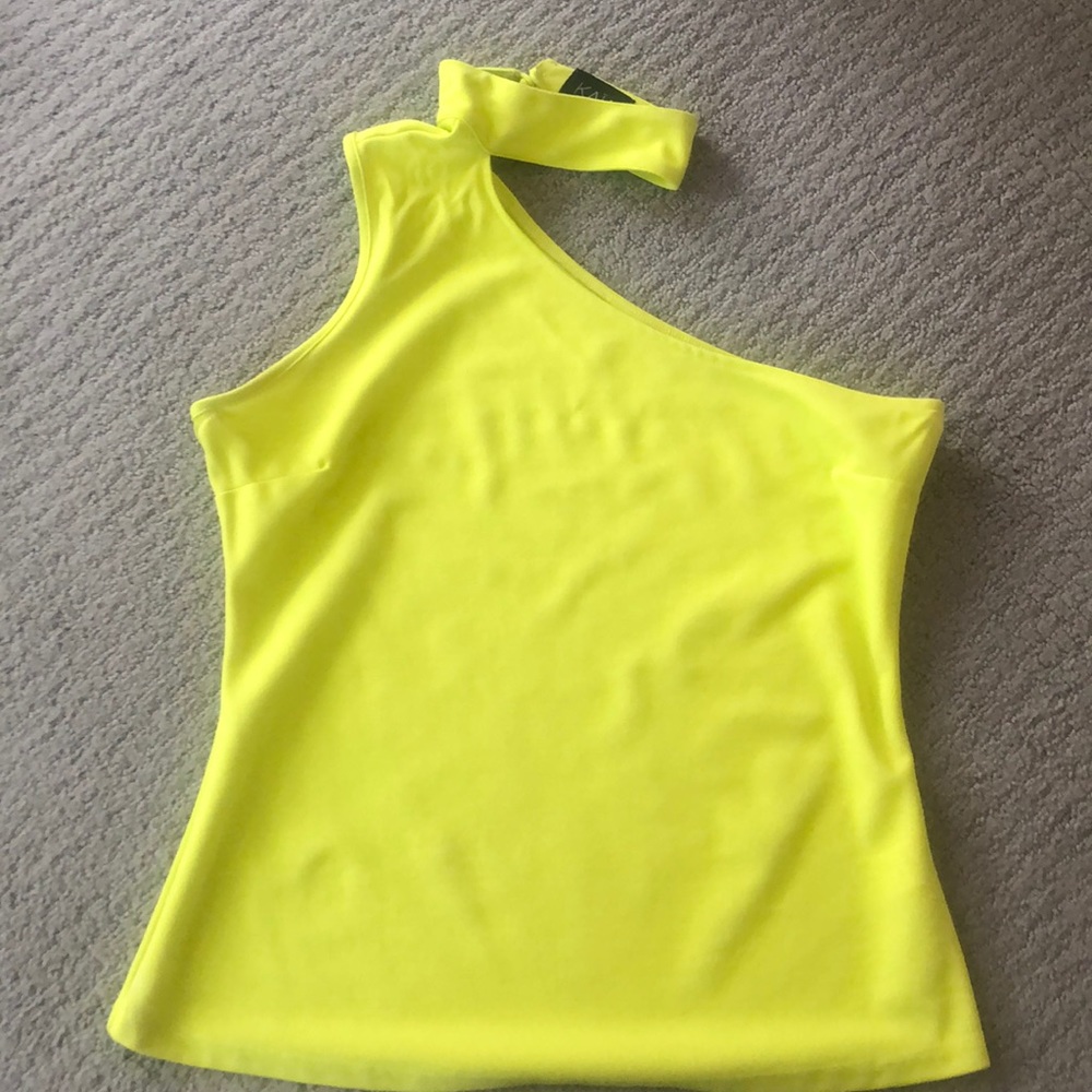 Summer blouse